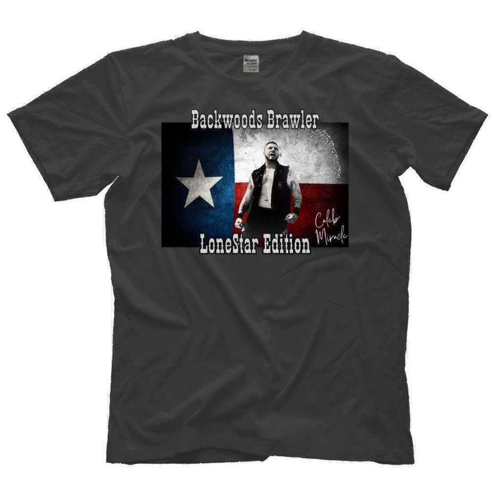 Lonestar Texas Western Graphic Style Unisex T-Shirt
